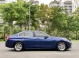 BMW 3 Series  320i LCI 2016 - Bán BMW 320i LCI 2016 màu xanh / kem