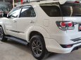 Toyota Fortuner TRD 2015 - Bán Fortuner xăng - Thể thao - hỗ trợ chi phí + thủ tục sang tên