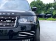 LandRover Autobiography LWB 2014 - Range Rover Autobiography LWB model 2015, màu đen, xe nhập, phiên bản 4 chỗ siêu lướt