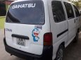 Daihatsu Citivan   2001 - Bán Daihatsu Citivan 2001, màu trắng