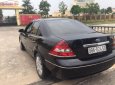 Ford Mondeo 2.5AT 2004 - Cần bán Ford Mondeo 2.5AT sản xuất năm 2004, màu đen, giá tốt
