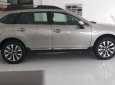 Subaru Outback 2.5i-S 2017 - Cần bán Subaru Outback 2.5i-S đời 2017, màu bạc, xe nhập