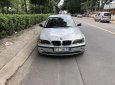 BMW 3 Series 325i 2004 - Bán xe BMW 3 Series 325i năm 2004, màu bạc 