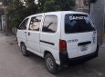 Daihatsu Citivan   2001 - Bán Daihatsu Citivan 2001, màu trắng