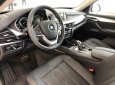 BMW X6 2019 - Bán BMW X6 35i Coupe, màu đỏ, xe nhập khẩu Đức, hầm hố, thể thao