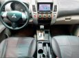 Mitsubishi Pajero 2016 - Cần bán Mitsubishi Pajero 2016, số tự động