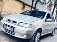 Fiat Albea   1.6 2005 - Bán Fiat Albea 1.6 năm sản xuất 2005, màu bạc 