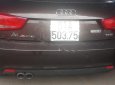 Audi A1 1.4 TFSI 2012 - Bán Audi A1 1.4 TFSI 2012, màu nâu, nhập khẩu