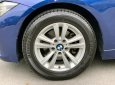 BMW 3 Series  320i LCI 2016 - Bán BMW 320i LCI 2016 màu xanh / kem