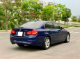 BMW 3 Series  320i LCI 2016 - Bán BMW 320i LCI 2016 màu xanh / kem