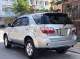 Toyota Fortuner 2010 - Bán xe Toyota Fortuner sản xuất năm 2010, màu bạc, giá tốt