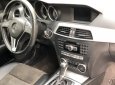 Mercedes-Benz C class C200 2013 - Bán ô tô Mercedes C200 đời 2013, màu đen, xe nhập