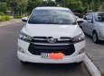 Toyota Innova   2018 - Bán Toyota Innova sản xuất năm 2018, màu trắng, nhập khẩu 