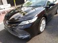 Toyota Camry 2019 - Bán Toyota Camry năm 2019, màu đen, xe nhập