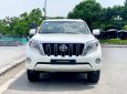 Toyota Prado TXL 2016 - Bán Toyota Prado TXL sản xuất 2016, màu trắng, nhập khẩu