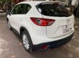 Mazda CX 5 2014 - Gia đình bán Mazda CX 5 2014, màu trắng