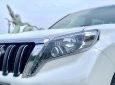 Toyota Prado TXL 2016 - Bán Toyota Prado TXL sản xuất 2016, màu trắng, nhập khẩu