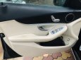 Mercedes-Benz C class  C200 2016 - Bán Mercedes C200 model 2017, màu đen, nội thất kem