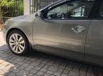 Kia Forte EX 1.6MT 2010 - Bán ô tô Kia Forte EX 1.6MT sản xuất 2010, màu xám (ghi), 330 triệu