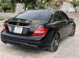 Mercedes-Benz C class C200 2013 - Bán ô tô Mercedes C200 đời 2013, màu đen, xe nhập