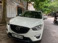 Mazda CX 5 2014 - Gia đình bán Mazda CX 5 2014, màu trắng