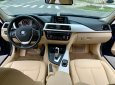 BMW 3 Series  320i LCI 2016 - Bán BMW 320i LCI 2016 màu xanh / kem