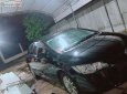 Honda Civic 1.8 MT 2007 - Bán Honda Civic 1.8 MT sản xuất năm 2007, màu đen, số sàn