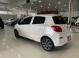 Mitsubishi Mirage 1.2MT 2016 - Bán xe Mitsubishi Mirage 1.2MT đời 2016, màu trắng, nhập khẩu nguyên chiếc, 295tr