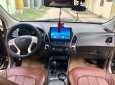 Hyundai Tucson 4WD 2011 - Bán xe Hyundai Tucson 4WD đời 2011, màu nâu, nhập khẩu nguyên chiếc, giá chỉ 500 triệu