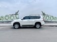 Toyota Prado TXL 2016 - Bán Toyota Prado TXL sản xuất 2016, màu trắng, nhập khẩu