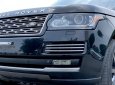 LandRover Autobiography LWB 2014 - Range Rover Autobiography LWB model 2015, màu đen, xe nhập, phiên bản 4 chỗ siêu lướt