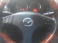 Mazda 6 2004 - Cần bán Mazda 6 sản xuất 2004, màu đen, chính chủ, 305tr