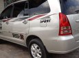 Toyota Innova G 2007 - Bán Toyota Innova G sản xuất năm 2007, màu bạc, 310 triệu