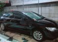 Honda Civic 1.8 MT 2007 - Bán Honda Civic 1.8 MT sản xuất năm 2007, màu đen, số sàn