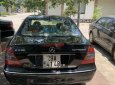 Mercedes-Benz E class  E280 2004 - Bán xe Mercedes E280 sản xuất năm 2004, màu đen, giá tốt