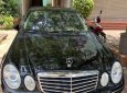 Mercedes-Benz E class  E280 2004 - Bán xe Mercedes E280 sản xuất năm 2004, màu đen, giá tốt