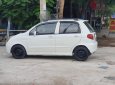 Daewoo Matiz   SE  2006 - Bán Daewoo Matiz SE đời 2006, màu trắng, nhập khẩu 