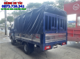 Xe tải 500kg - dưới 1 tấn 2019 - Bán xe tải JAC 1 tấn thùng dài 3m2 máy dầu chỉ cần trả trước 40 triệu