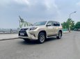 Lexus GX 460 2016 - Bán xe Lexus GX460 model 2017, màu vàng