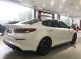 Kia Optima 2.4 GT-Line FL 2019 - Cần bán xe Kia Optima đời 2019, màu trắng, nhập khẩu