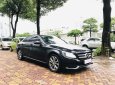 Mercedes-Benz C class  C200 2016 - Bán Mercedes C200 model 2017, màu đen, nội thất kem