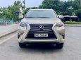 Lexus GX 460 2016 - Bán xe Lexus GX460 model 2017, màu vàng