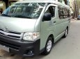 Toyota Hiace 2011 - Bán ô tô Toyota Hiace 2011 máy xăng, giá chỉ 355tr, liên hệ Thanh