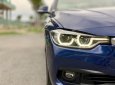 BMW 3 Series  320i LCI 2016 - Bán BMW 320i LCI 2016 màu xanh / kem