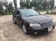 Ford Mondeo 2.5AT 2004 - Cần bán Ford Mondeo 2.5AT sản xuất năm 2004, màu đen, giá tốt