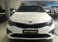 Kia Optima 2.4 GT-Line FL 2019 - Cần bán xe Kia Optima đời 2019, màu trắng, nhập khẩu