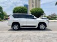 Toyota Prado TXL 2016 - Bán Toyota Prado TXL sản xuất 2016, màu trắng, nhập khẩu