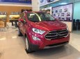 Ford EcoSport 2019 - Cần bán Ford EcoSport đời 2019, màu đỏ, 545 triệu