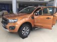 Ford Ranger 2019 - Bán Ford Ranger đời 2019, nhập khẩu chính hãng giá cạnh tranh