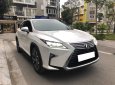 Lexus RX350 AT 2017 - Cần bán lại xe Lexus RX350 AT đời 2017, màu trắng, số tự động